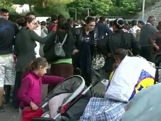 AFP - Le JT de 12H