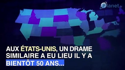 Xavier Dupont de Ligonnès : ce tueur américain qu'il aurait pu imiter