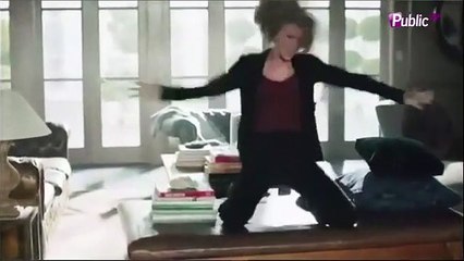 Taylor Swift se la joue rock’n’roll dans la nouvelle pub Apple Music !