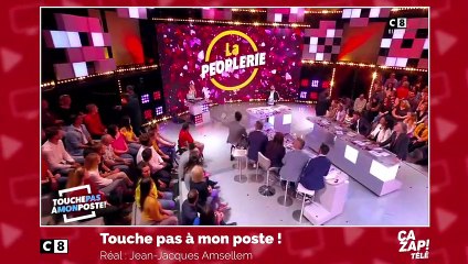 Stéphane Plaza déguisé en plongeur !