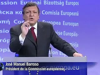 L'Allemagne à son tour victime de la crise de la dette