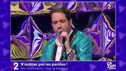 Le Zapping TV du 4 mai : Paga au plus après ses retrouvailles avec Adixia