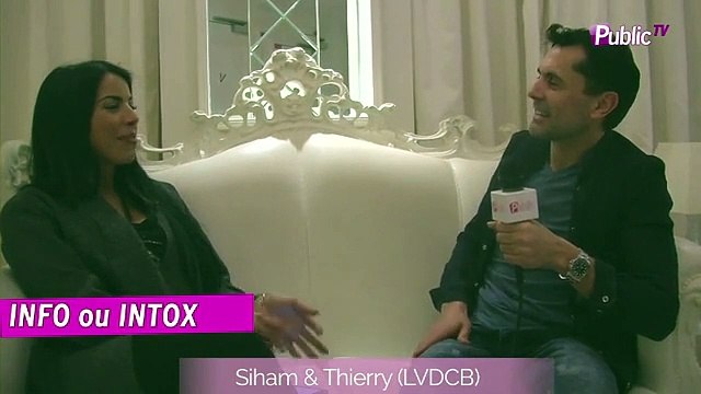 Exclu Vidéo : Thierry (LVDCB) : Enora Malagré, j'aimerais te rencontrer pour entrevoir peut-être une histoire !