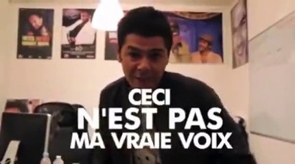 Public Buzz : Jamel Debbouze vous présente son sosie vocal !