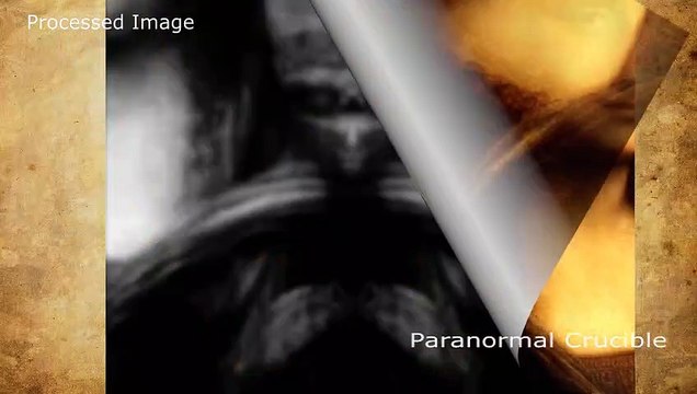 Le tableau de la Joconde cache-t-il le portrait d'un extraterrestre ?