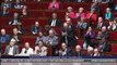 Lapsus : Michel Sapin prend Claude Bartolone pour le président de la République