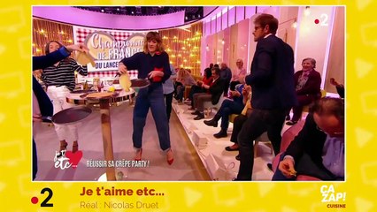 Cet aliment particulier qu'il faut manger quand il fait froid !