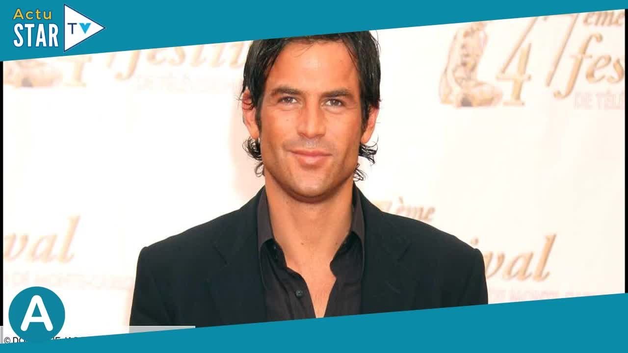 Filip Nikolic  sa fille Sasha lui rend un bouleversant hommage à l'occasion de son anniversaire