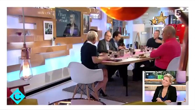 Quand Jean-Marie Bigard se lâche dans dans C à vous : la compilation de ses blagues !