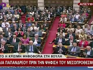 Le Journal vidéo du mercredi 29 juin 2011, édition de 18H00
