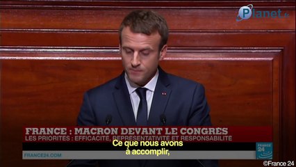 Le coach vocal d’Emmanuel Macron dévoile quels politiques s’expriment le mieux