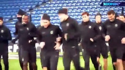 Coupe de la Ligue: le PSG marque un peu plus l'histoire