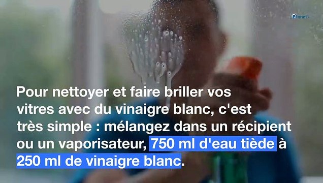 5 astuces pour bien laver ses vitres