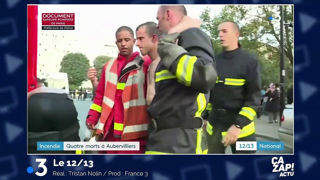 Une cascade... sur un gratte-ciel !