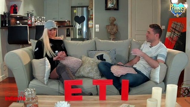 En Toute Intimité : Jennyfer (LPDLA) : Sa rupture avec Vincent : Elle raconte !