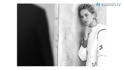 J.Law vole la vedette aux Oscars avec cette pub Dior