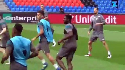 Ibrahimovic, Torres... ces stars de la FIFA au rabais