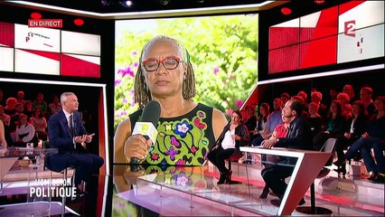 "L'émission politique" avec Bruno Le Maire : "Tout ça c'est du pipi de chat !"