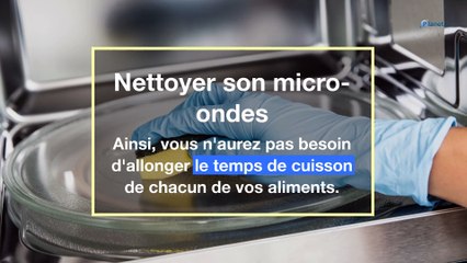 Facture d'électricité : 6 astuces pour faire des économies avec son micro-ondes