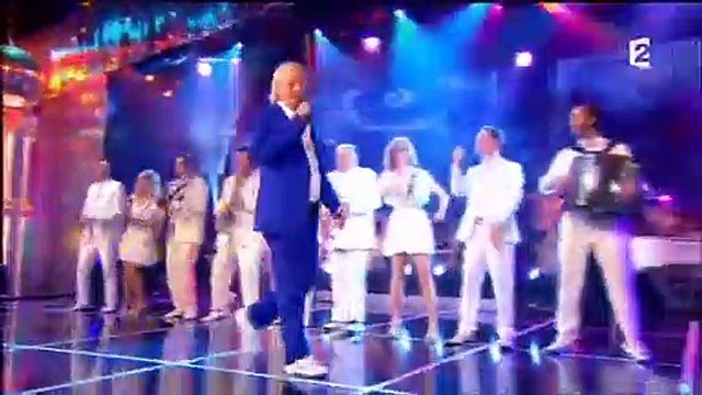 Une p'tite pipe : la chanson polémique de Patrick Sébastien