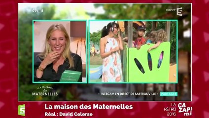 Les plus gros imprévus de la télé !