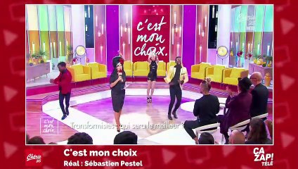 Les adieux émouvants de Catherine Laborde