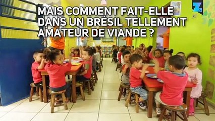 Oui, les enfants peuvent adorer les légumes !