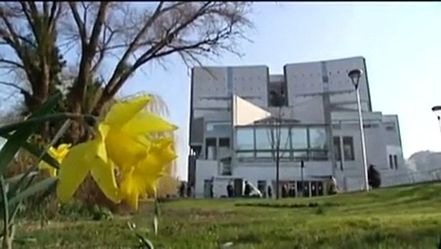 Les moutons-tondeuses débarquent à Paris