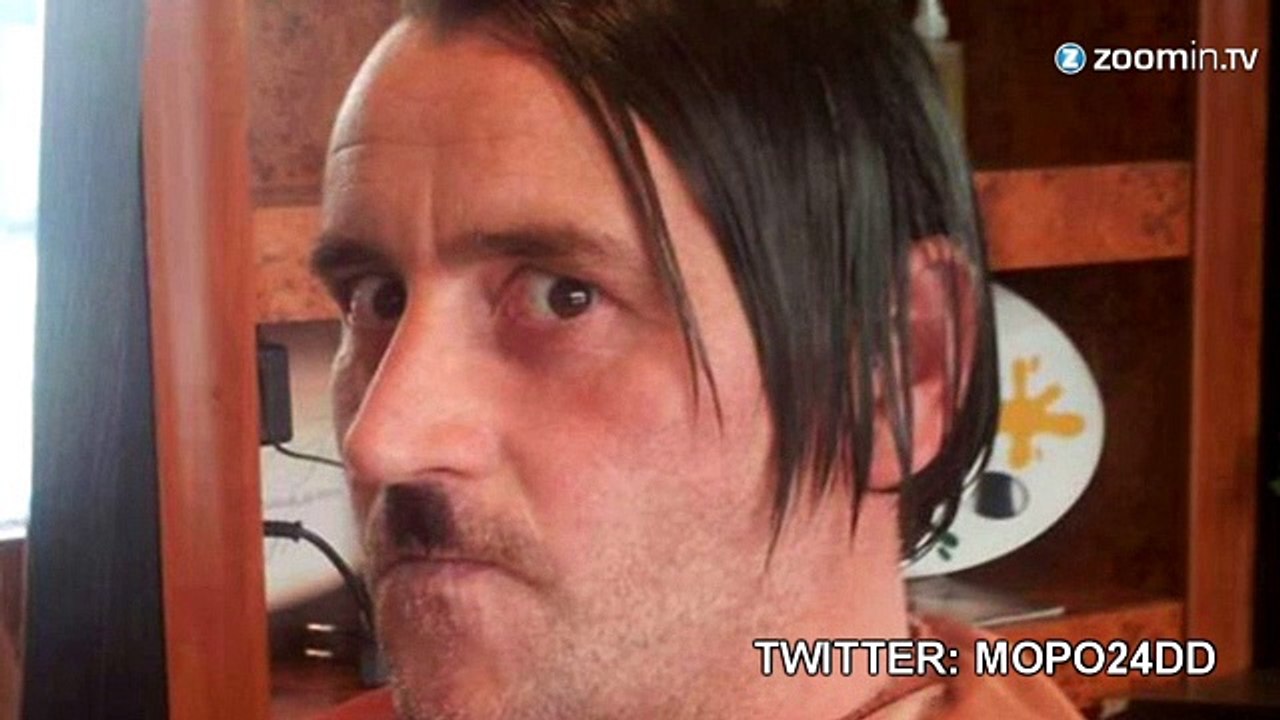 Un nazi à la tête de l'extrême-droite allemande ?