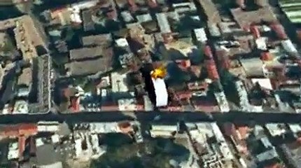 Assaut de Saint-Denis: trois tués, dont Abaaoud et une femme