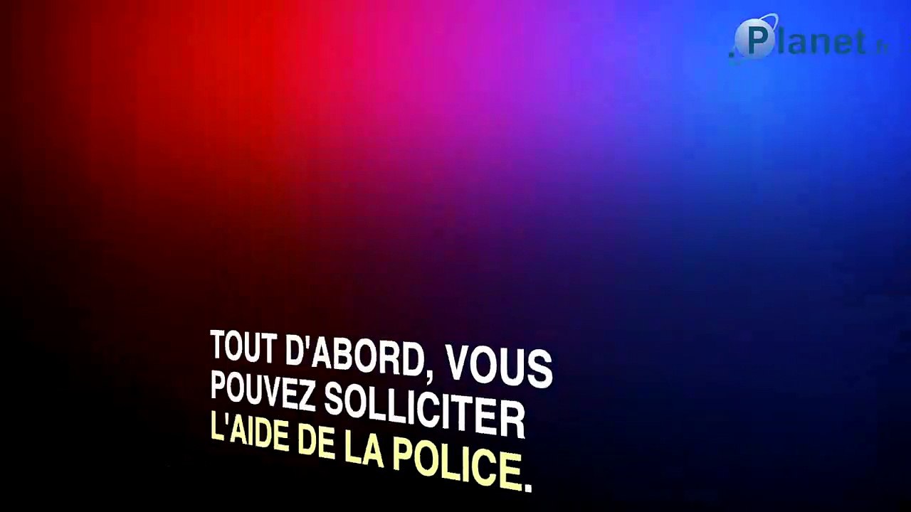 Comment identifier un numéro masqué ? Vidéo Dailymotion