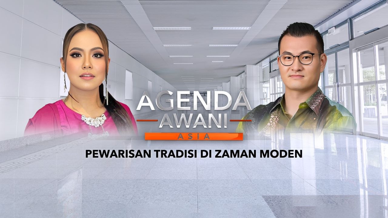 Agenda AWANI Asia: Pewarisan tradisi di zaman moden