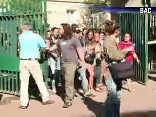 Le Journal vidéo du mardi 5 juillet 2011, édition de 18H00