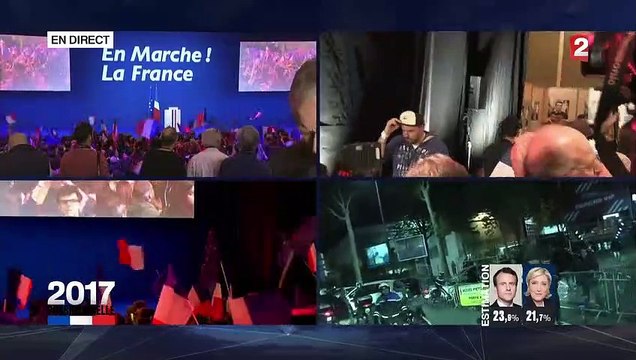 Vous réglerez vos comptes plus tard : Léa Salamé reprend Rachida Dati et Jean-François Copé en direct