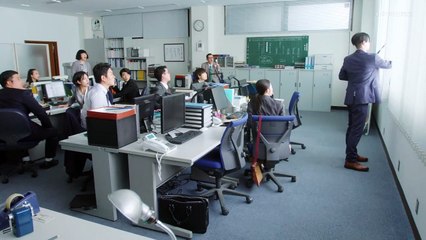 Kariage-kun - かりあげクン - E1