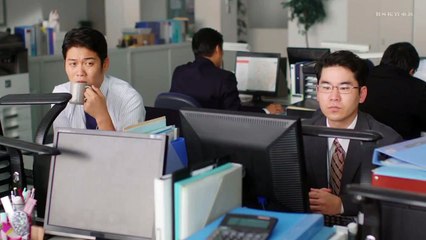 Kariage-kun - かりあげクン - E3