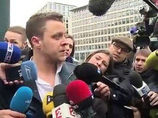Attentats de Paris: Salah Abdeslam remis à la France d'ici 10 jours