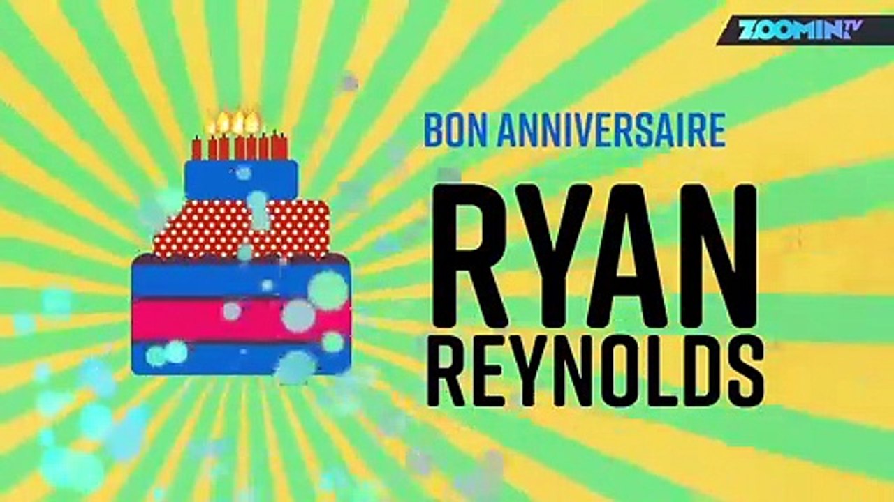 Ryan Reynolds est le roi d'Instagram