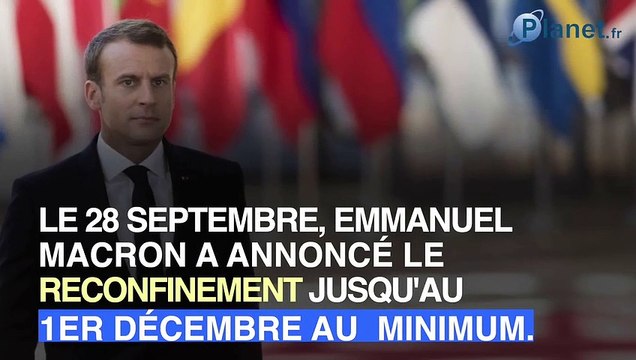 Reconfinement : quels sont les principaux commerces qui pourront rester ouverts ?