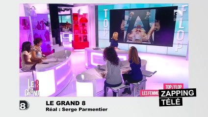 Eric et Ramzy critiquent Saint-Nazaire : "C'est horrible ! Il faut tout casser et refaire"