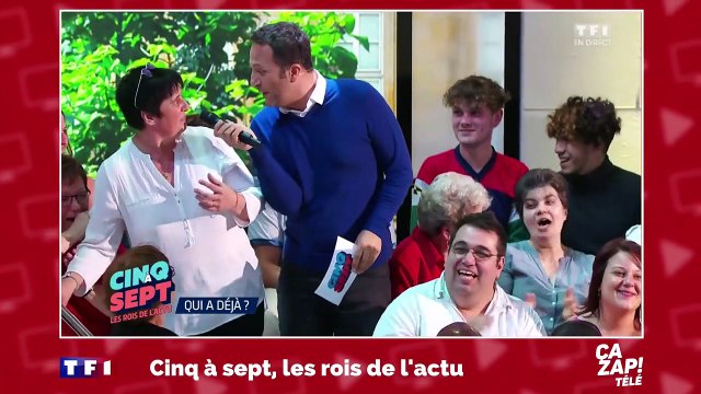 Un Dîner presque parfait : la blague de ce candidat a fait un vrai bide !