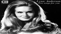 Lynn Anderson - Sunday morning coming down