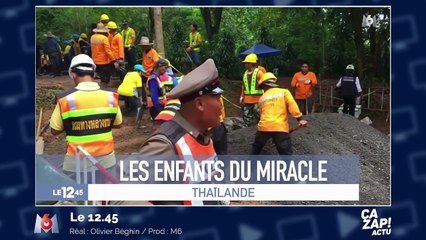 La déclaration d'amour de Brigitte Macron à Line Renaud