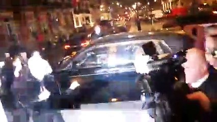 Lady Gaga : La chanteuse fait une belle surprise à ses fans