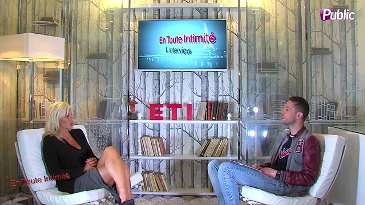 En toute intimité avec Amandine (les Anges 8) : "Nehuda, elle prend la tête à tout le monde ! C’est une vipère !"