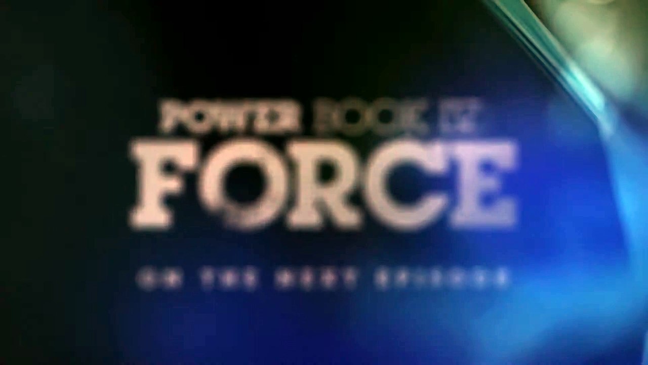 Power Book IV Force S02E02 Great Consequence