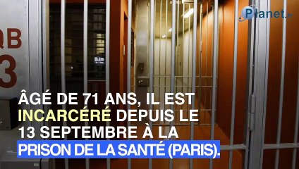 Patrick Balkany : pourquoi sa femme, Isabelle, s'inquiète pour sa santé