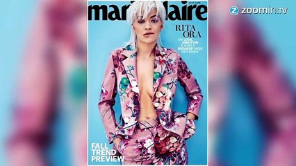 Rita Ora : elle ne supporte pas la solitude...