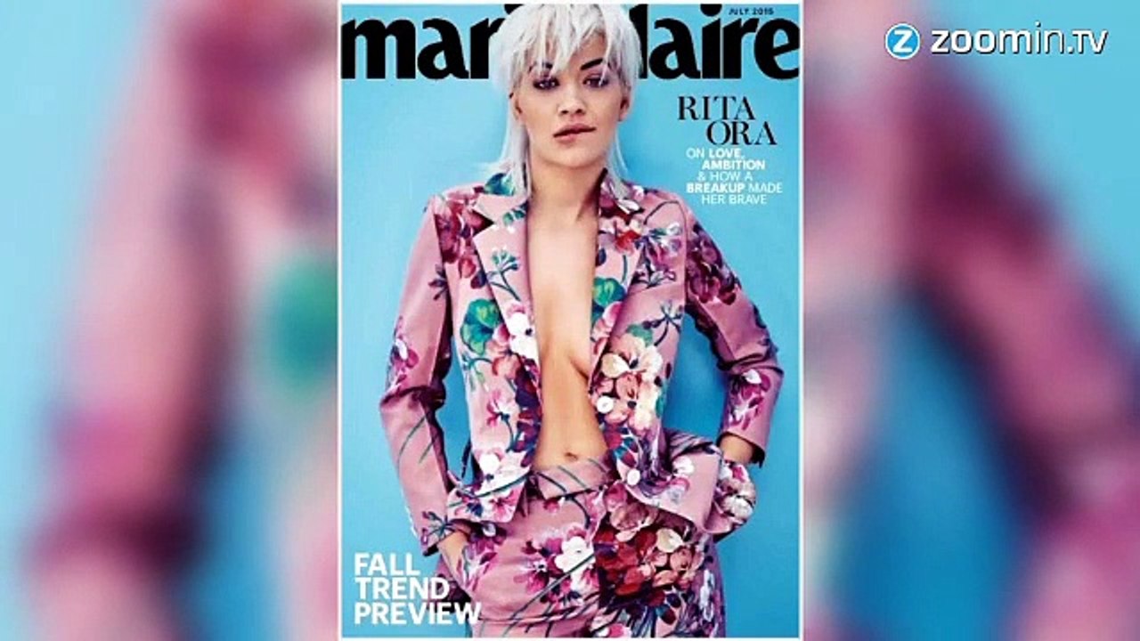 Rita Ora : elle ne supporte pas la solitude...
