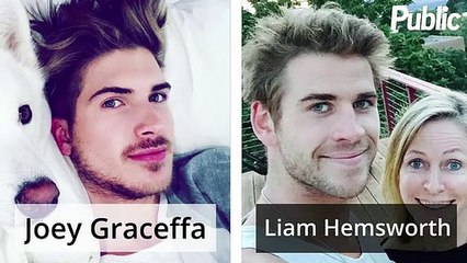 Vidéo : 5 Youtubeurs qui ressemblent à des stars !